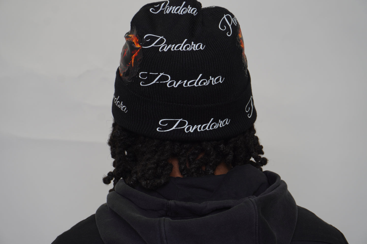 PandoraBoxx "Cerberus" The Beanie