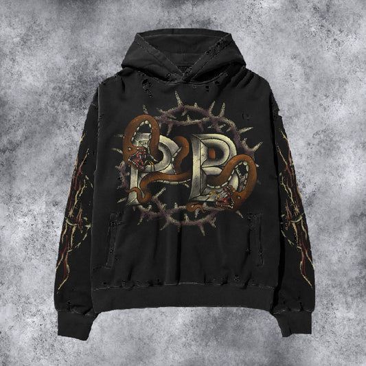 AWAKENING PANDORA HOODIE